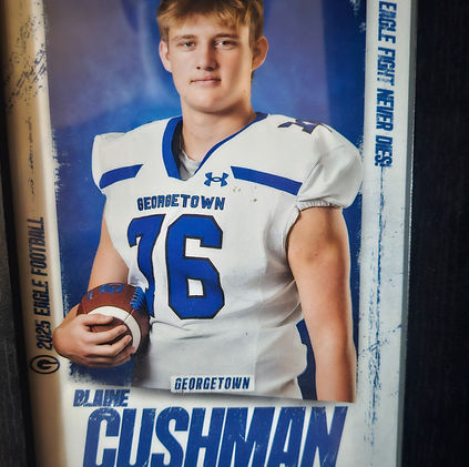 Cushman