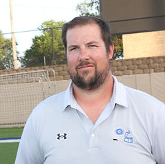 Travis Kincheloe